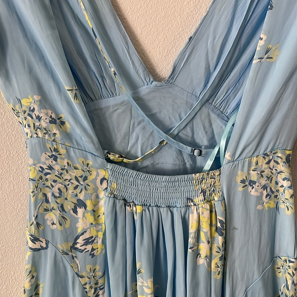Free People Laura Dress - Picture 8 of 11